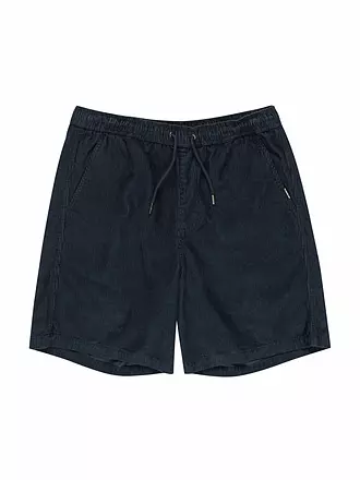 QUIKSILVER | Bermuda de playa de pana Taxer de 18" para hombre |